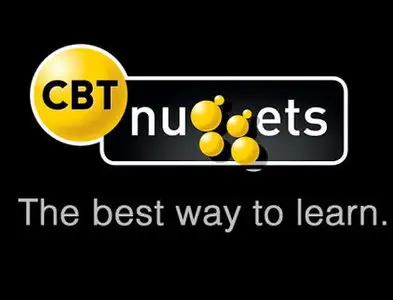 CBT Nuggets - F5 Local Traffic Manager