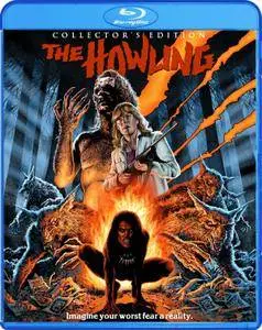 The Howling (1981) [w/Commentary]