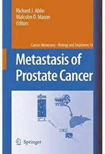 Metastasis of Prostate Cancer [Repost]