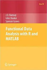 Functional Data Analysis with R and MATLAB