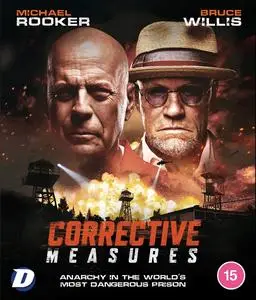 Corrective Measures (2022)