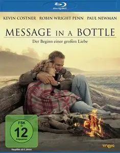 Message in a Bottle (1999)