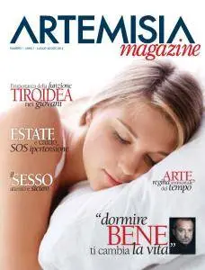 Artemisia Magazine - Luglio-Agosto 2016