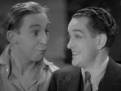 Let Me Explain, Dear (1932)