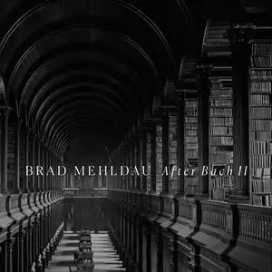 Brad Mehldau - Between Bach - Fugue No. 20 in A Minor from the Well-Tempered Clavier Book I, BWV 865 (2024) [24/96]