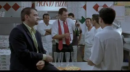 (Comedie) Une affaire qui roule [DVDrip] 2003
