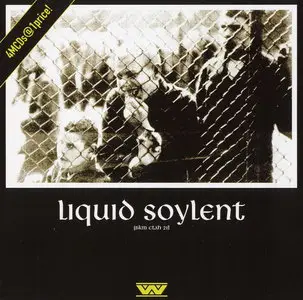 :wumpscut: - Liquid Soylent