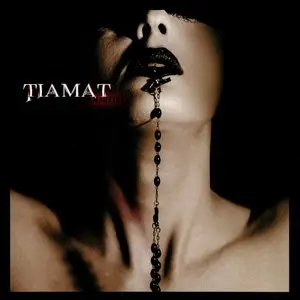 Tiamat - Amanethes (Limited Ed. Digipack) (2008) [Repost]