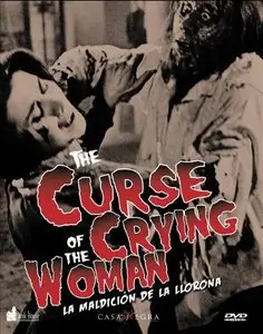 The Curse of the Crying Woman (1963) [reup]
