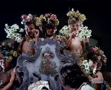 Os Inconfidentes / The Conspirators (1972)