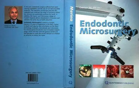 Endodontic Microsurgery