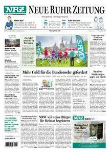 NRZ Neue Ruhr Zeitung Duisburg-Mitte - 03. Januar 2018