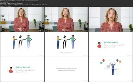 Onboard New Customers for Loyalty, Engagement, and Expansion