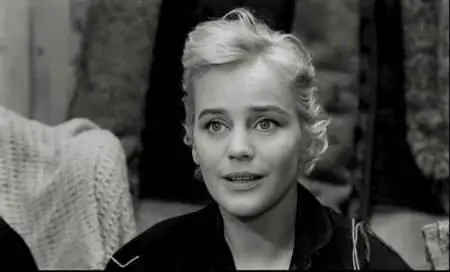 Luchino Visconti-Le Notti bianche (1957)