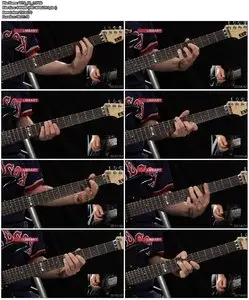 Lick Library - Jam with The Eagles