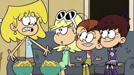 The Loud House S03E32