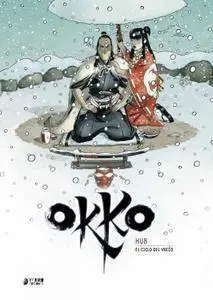 Okko: El ciclo del vacío