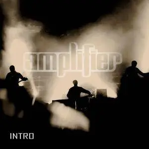 Amplifier - Intro (2018)
