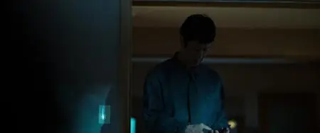 A Model Family S01E05