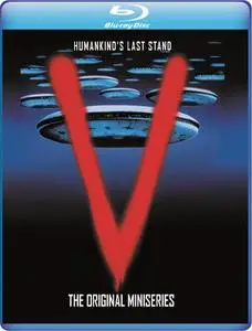 V: The Original Miniseries (1983)