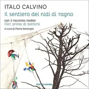 «Il sentiero dei nidi di ragno» by Italo Calvino