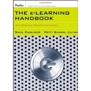 The E-Learning Handbook: A Comprehensive Guide to Online Learning (Repost)