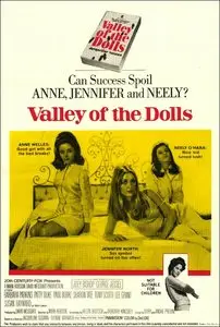 Valley of the Dolls (1967)