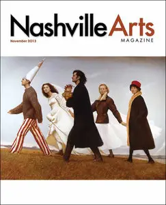 Nashville Arts - November 2013