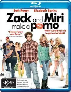 Zack and Miri Make a Porno (2008)