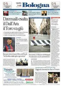 la Repubblica Bologna - 23 Gennaio 2017