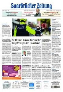Saarbrücker Zeitung – 06. Mai 2021