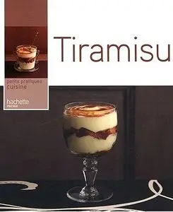 Tiramisu (Hachette Pratique)