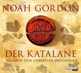 Noah Gordon - Der Katalane