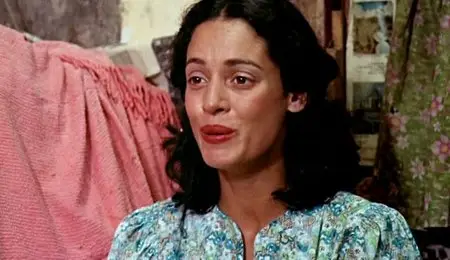 Dona Flor e Seus Dois Maridos / Dona Flor and Her Two Husbands (1976)