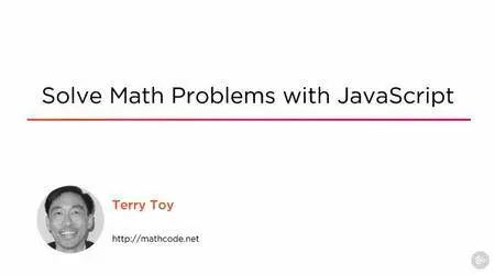 Solve Math Problems with JavaScript