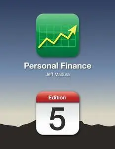 Personal Finance (The Personal Series in Finance) [Repost]