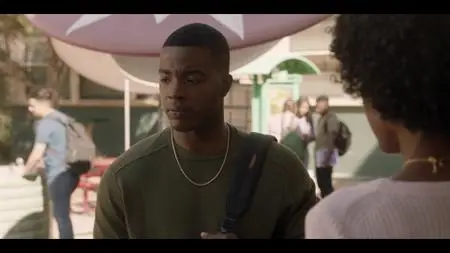 All American S03E12