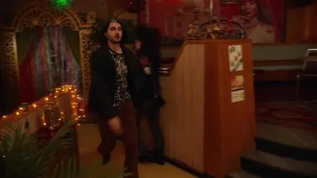 DC's Legends of Tomorrow S06E07