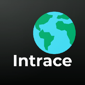 Intrace  Visual Traceroute v2.0.5