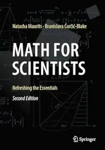 Math for Scientists (2nd Edition)