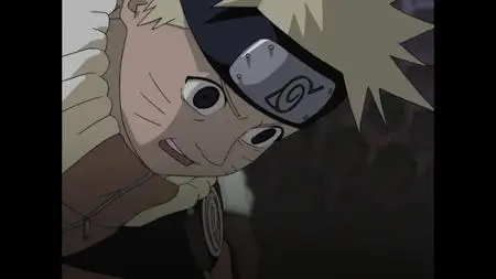 Naruto S04E20 Blaze Away Byakugan! This Is My Ninja Way EAC3 2 0