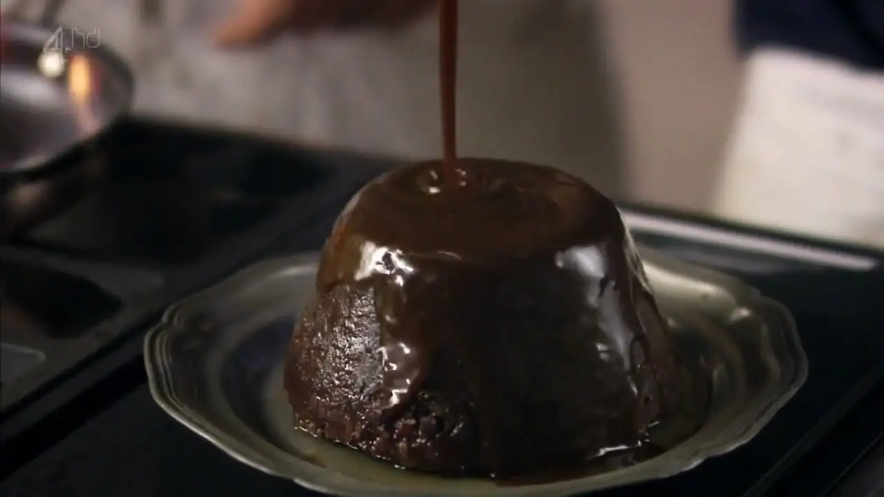 Оборудование для приготовления пудинга на пару. Black Pudding в Великобритании. Steamed Pudding. Для приготовления пудинга вере
