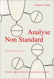 Analyse Non Standard (repost)