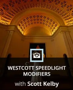 Westcott Speedlight Modifiers By Scott Kelby