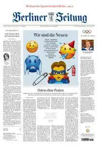 Berliner Zeitung - 09. Februar 2018