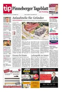 Pinneberger Tageblatt - 22. September 2019