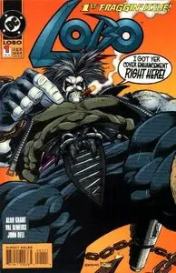 Lobo Compilation 