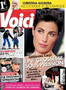 Voici 1269 - 3 au 9 Mars 2012