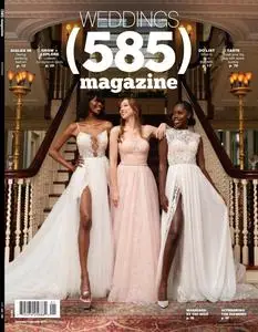585 magazine - January-February 2023