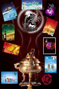 Mix - Psd template(2)